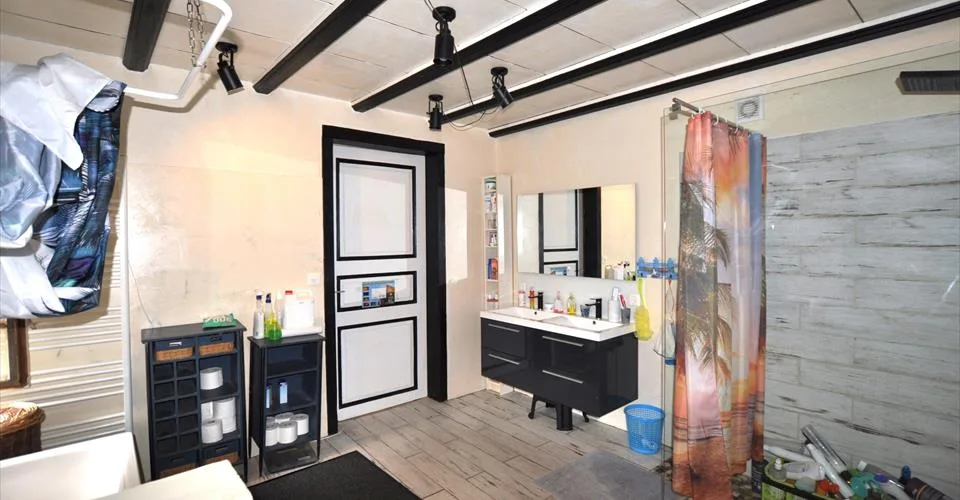 Dorfhaus mit Charme in Beurnevésin – foto 12 di 21