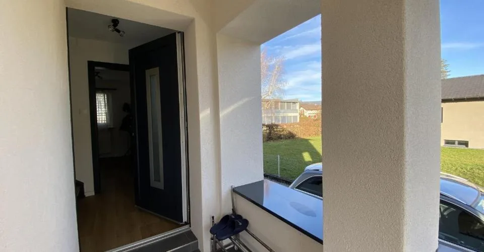 Maison, Bassecourt - 799000