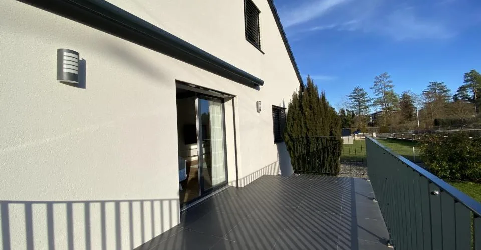 Maison, Bassecourt - 799000