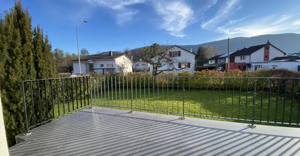 Maison, Bassecourt - 799000