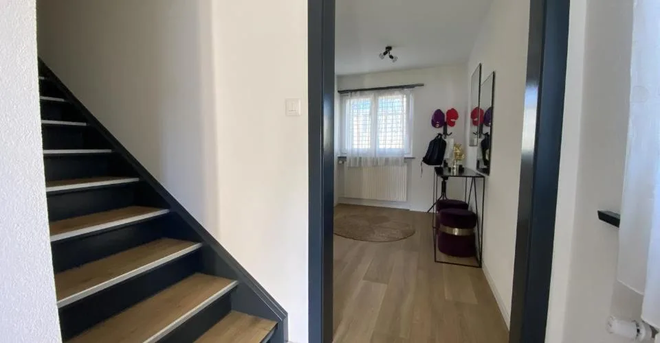 Maison, Bassecourt - 799000