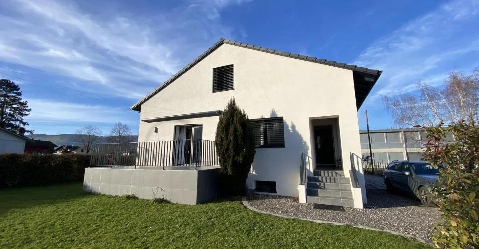 Maison, Bassecourt - 799000