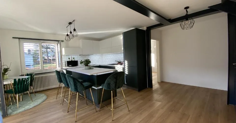 Maison, Bassecourt - 799000