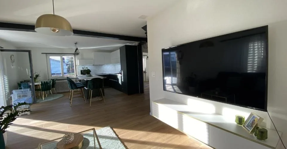Maison, Bassecourt - 799000