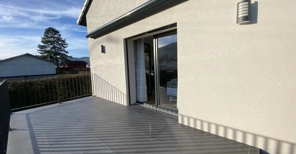 Maison, Bassecourt - 799000