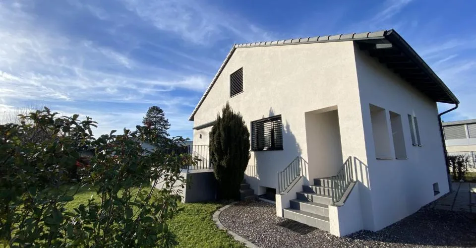 Maison, Bassecourt - 799000