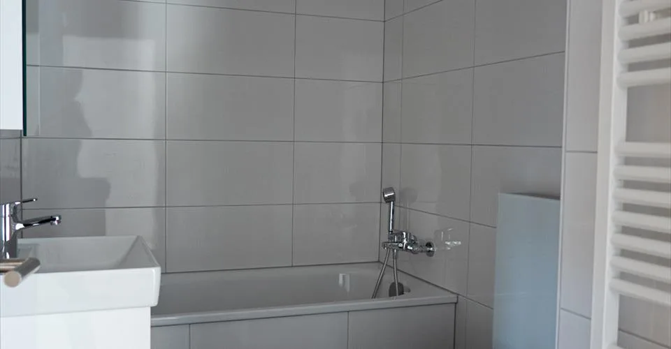 Bassecourt - appartement de 4 1/2 pièces