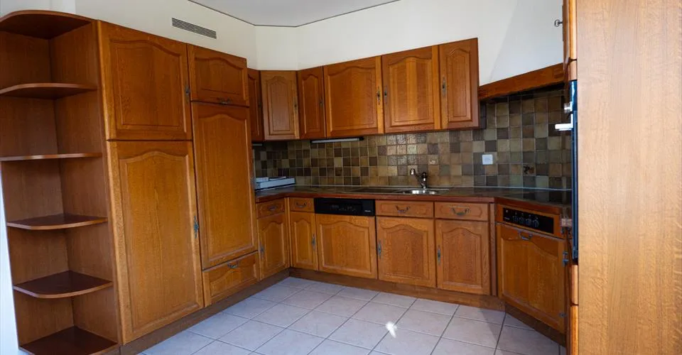 Bassecourt - appartement de 4 1/2 pièces