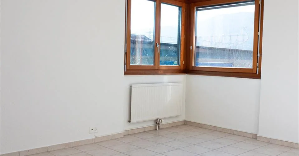 Bassecourt - appartement de 4 1/2 pièces