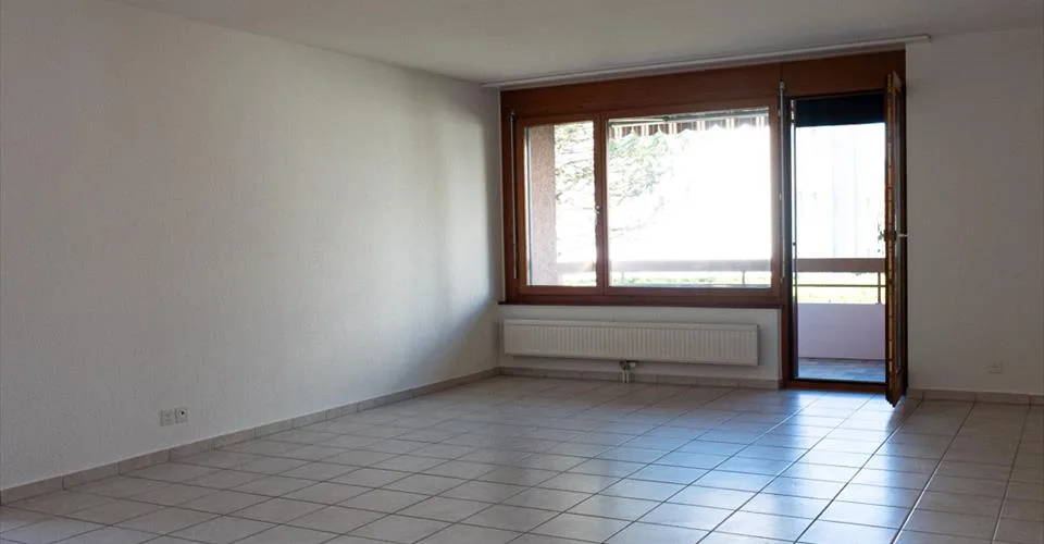 Bassecourt - appartement de 4 1/2 pièces