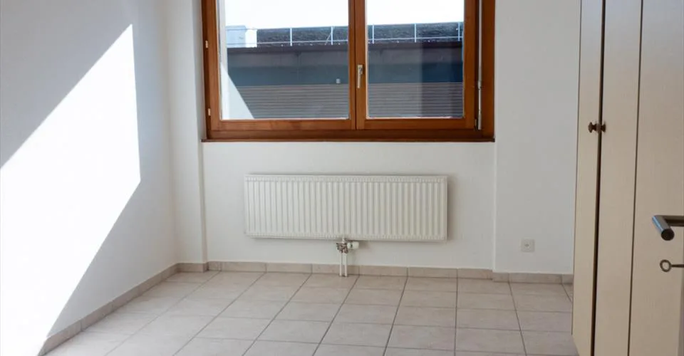 Bassecourt - appartement de 4 1/2 pièces