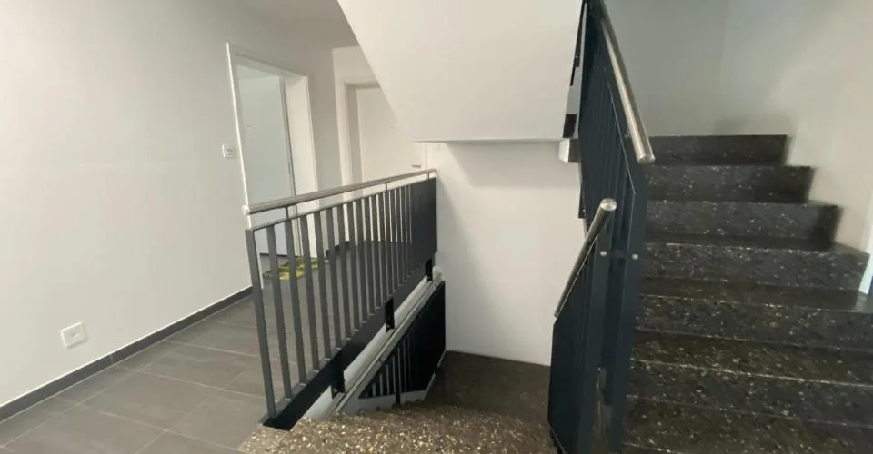 Appartement, Bassecourt - 449000