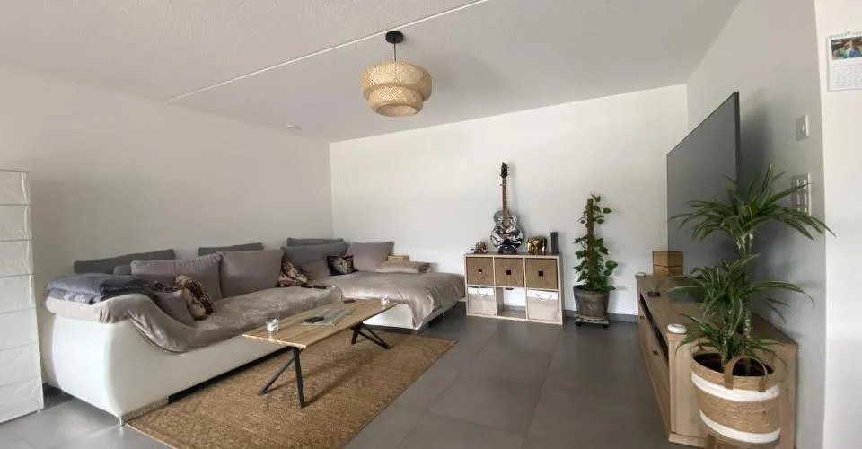 Appartement, Bassecourt - 449000