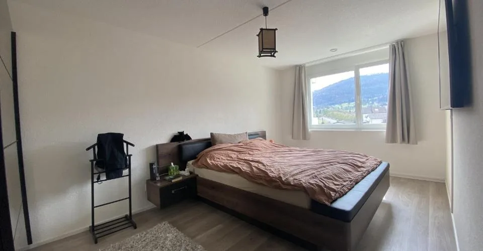 Appartement, Bassecourt - 449000