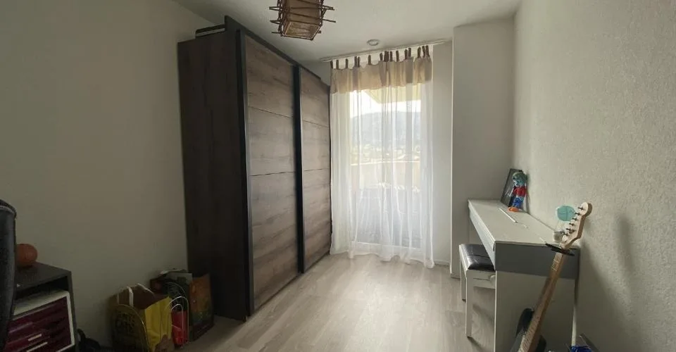 Appartement, Bassecourt - 449000