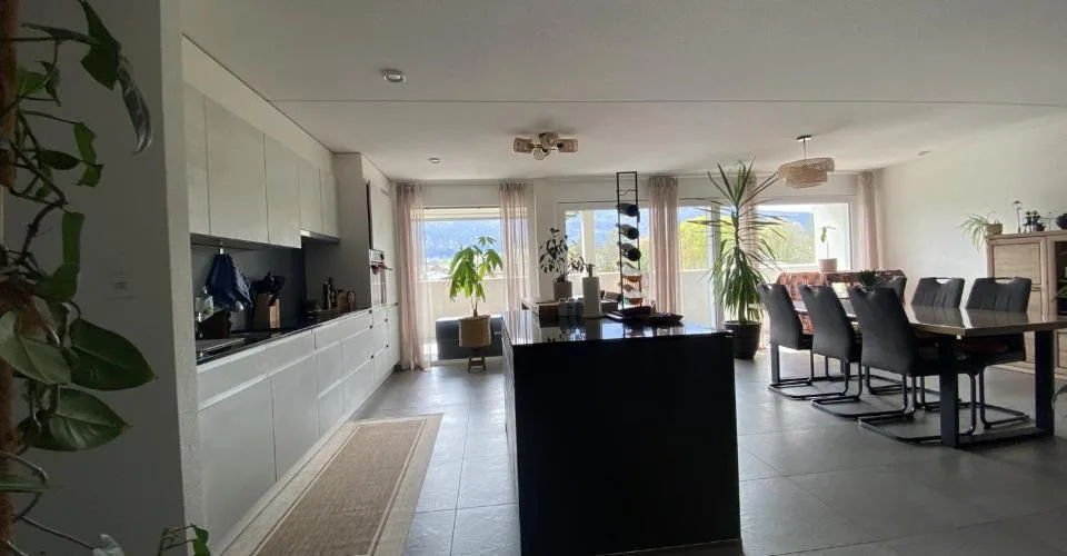 Appartement, Bassecourt - 449000