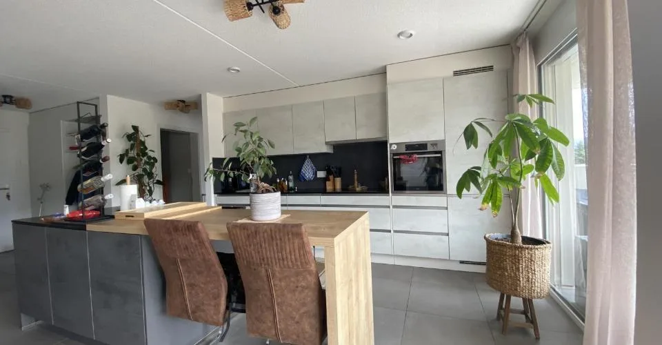 Appartement, Bassecourt - 449000