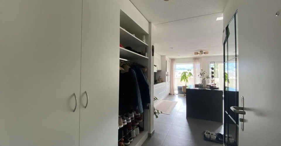 Appartement, Bassecourt - 449000