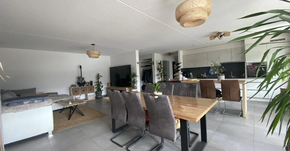 Appartement, Bassecourt - 449000