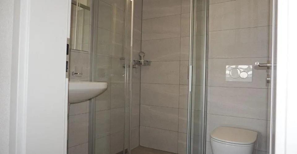 Appartement de 3,5 pièces - Surface net de 74 m2 - Terrasse de 19 m2 - orienté ouest