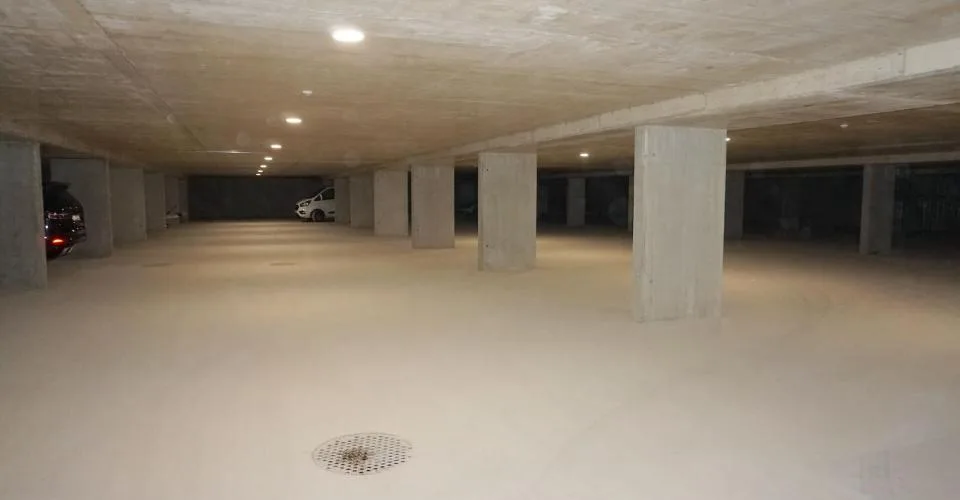 Appartement de 3,5 pièces - Surface net de 74 m2 - Terrasse de 19 m2 - orienté ouest