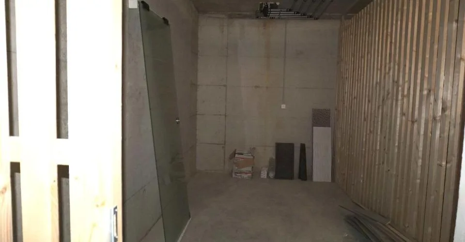 Appartement de 3,5 pièces - Surface net de 74 m2 - Terrasse de 19 m2 - orienté ouest