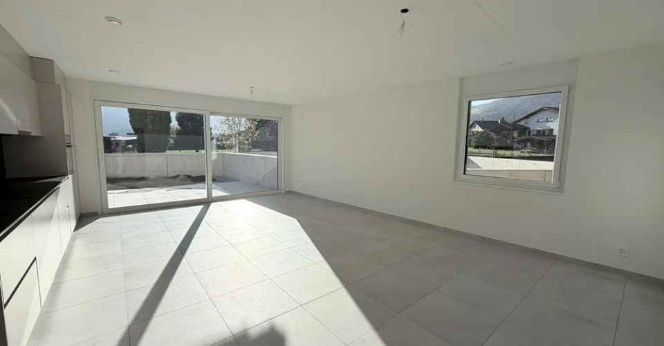 Appartement, Boécourt - 438000