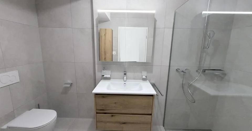 Appartement, Boécourt - 438000