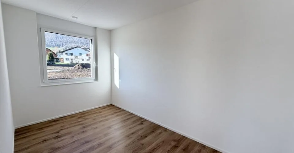 Appartement, Boécourt - 438000