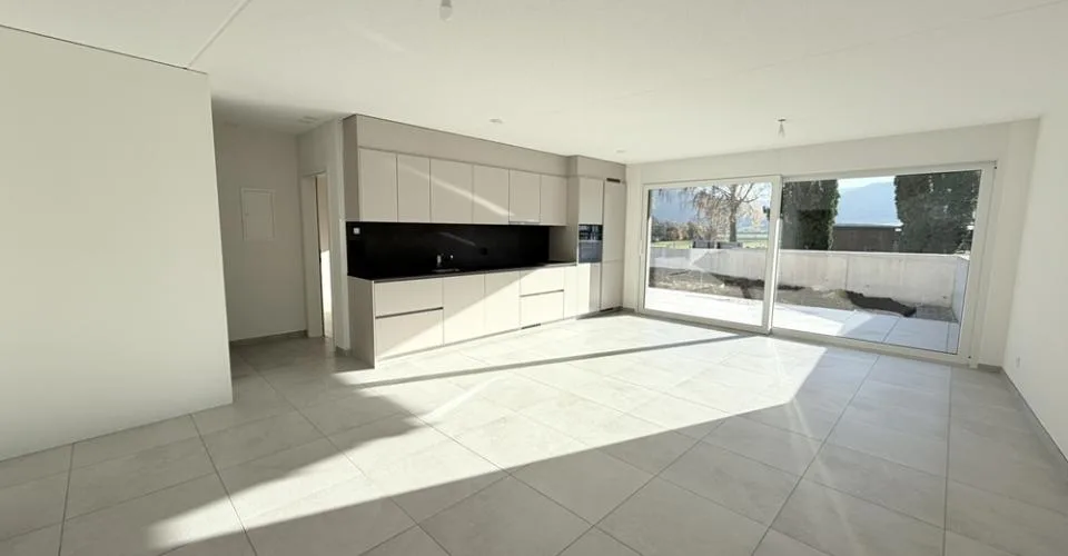 Appartement, Boécourt - 438000