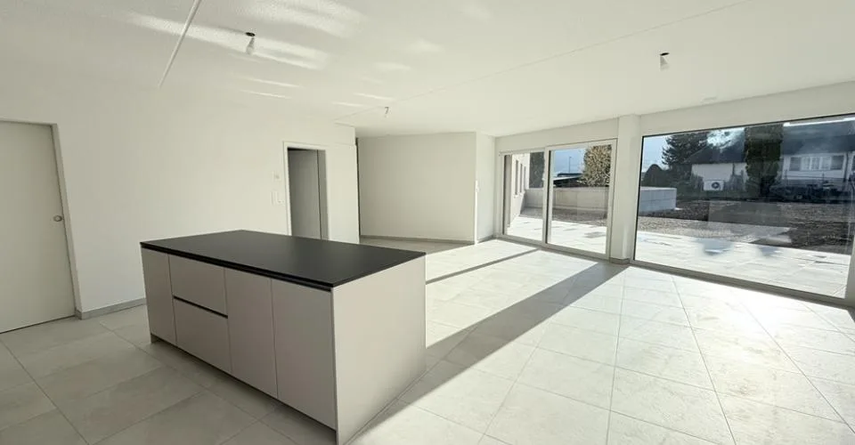 Appartement, Boécourt - 535000