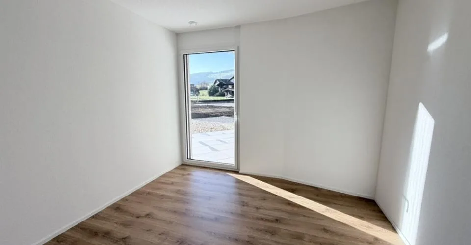 Appartement, Boécourt - 535000