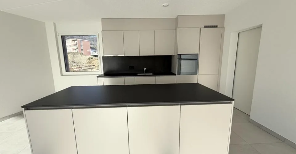 Appartement, Boécourt - 535000