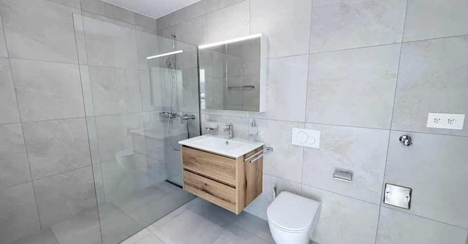 Appartement, Boécourt - 535000