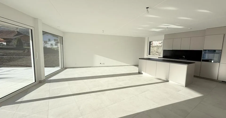 Appartement, Boécourt - 535000