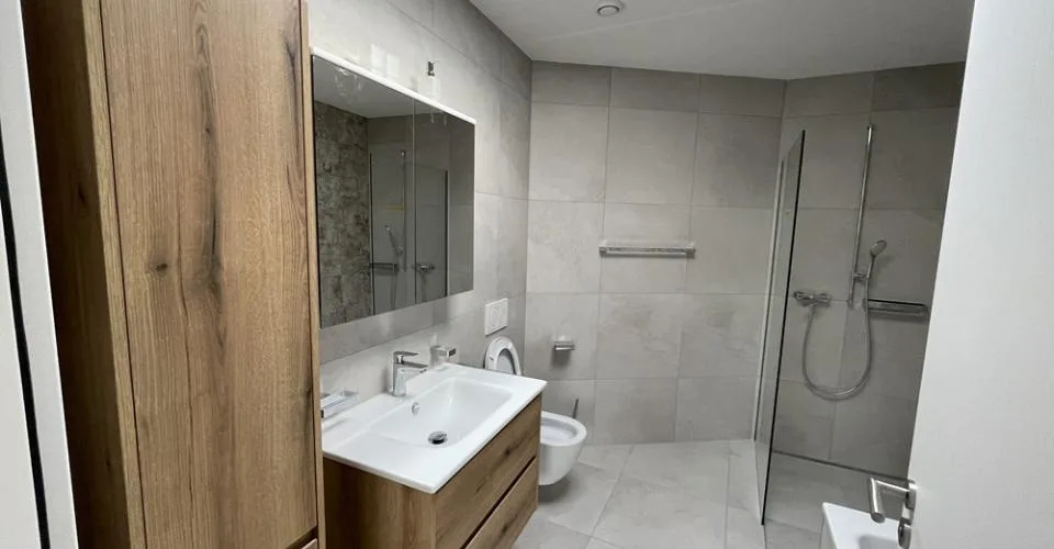Appartement, Boécourt - 542000