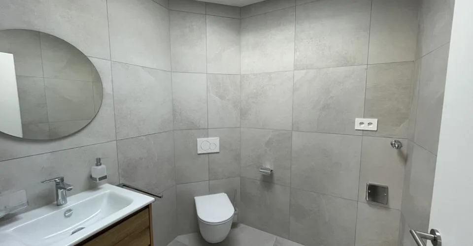 Appartement, Boécourt - 542000