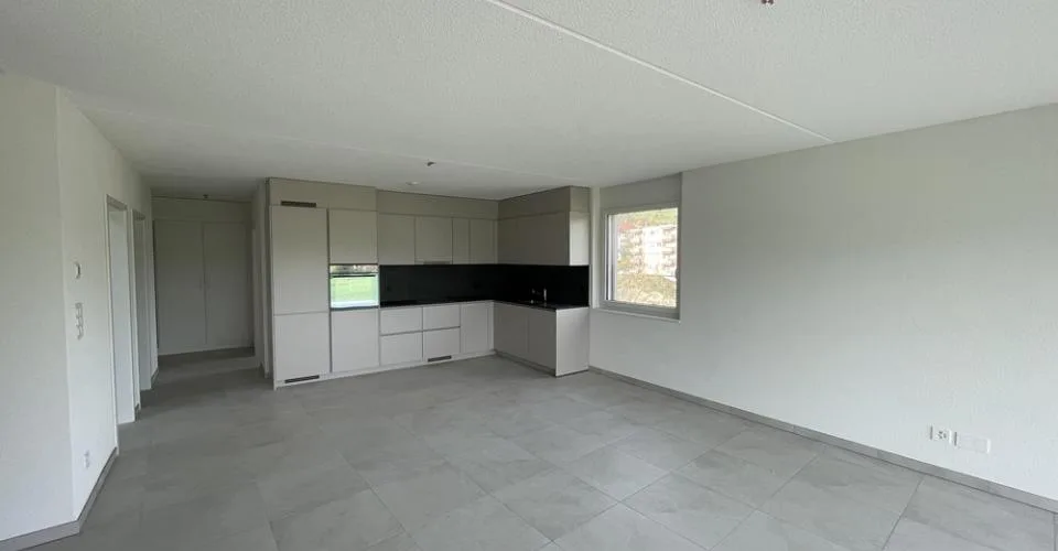 Appartement, Boécourt - 542000