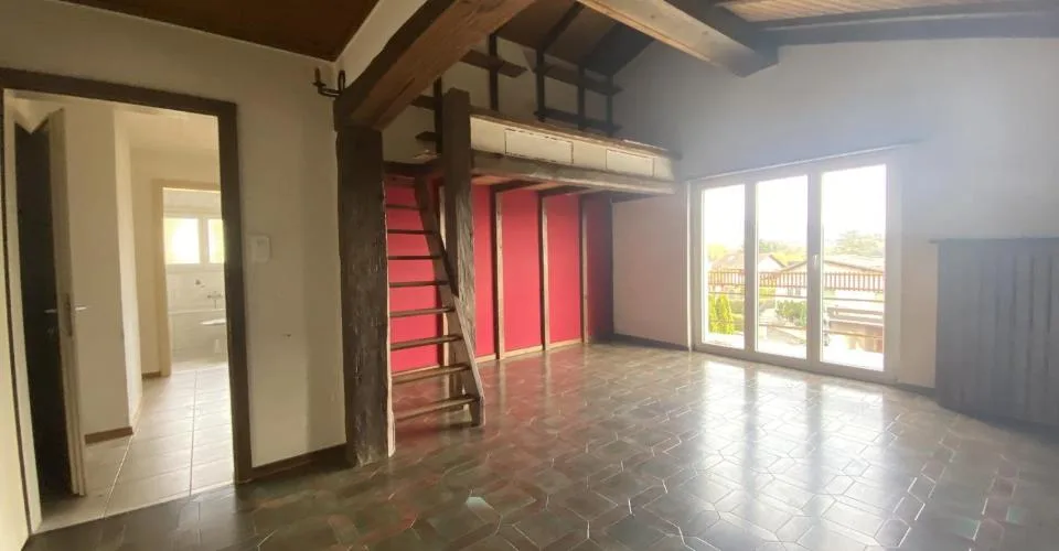Villa, Boécourt - 595000