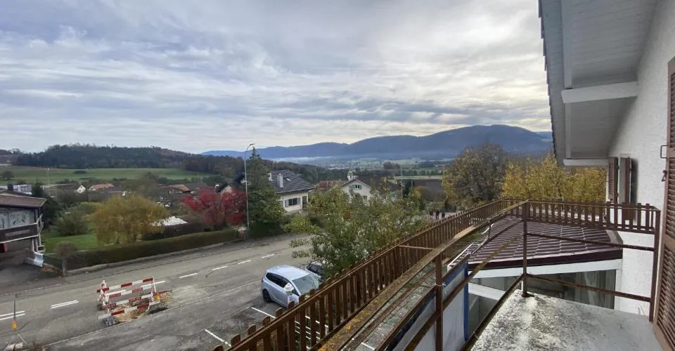 Villa, Boécourt - 595000