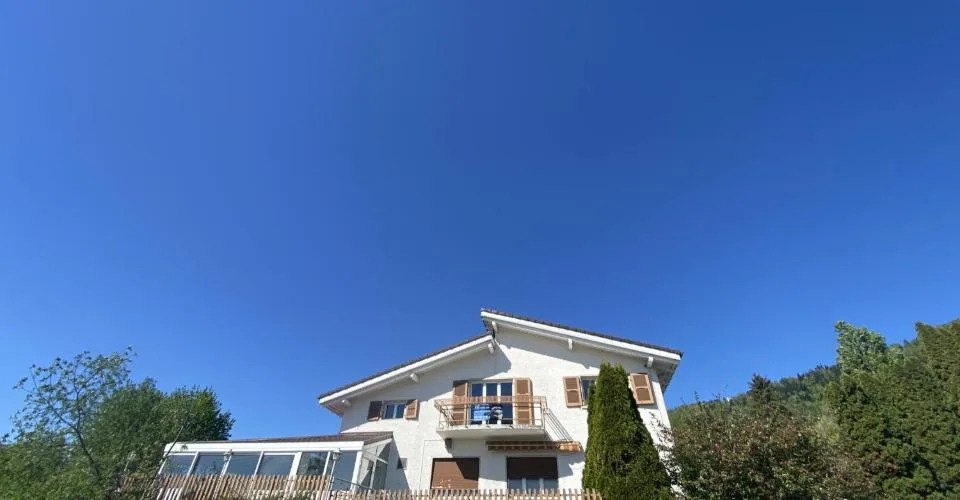Villa, Boécourt - 595000