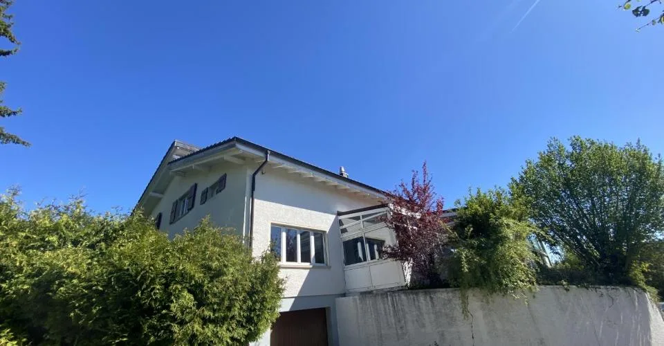 Villa, Boécourt - 595000