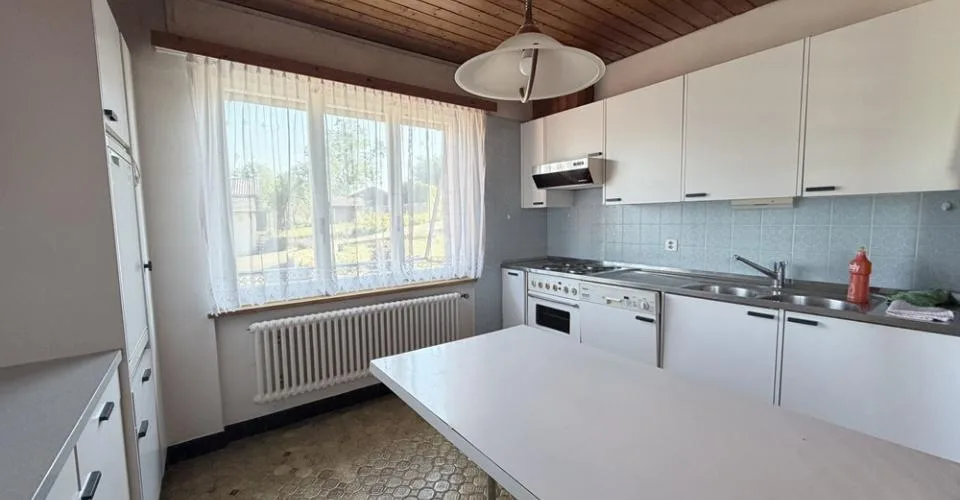 Maison, Coeuve - 670000
