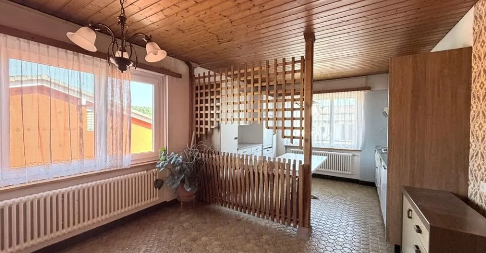 Maison, Coeuve - 670000