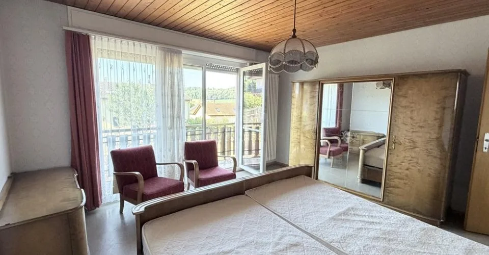 Maison, Coeuve - 670000