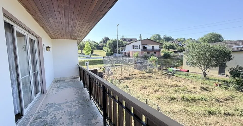 Maison, Coeuve - 670000