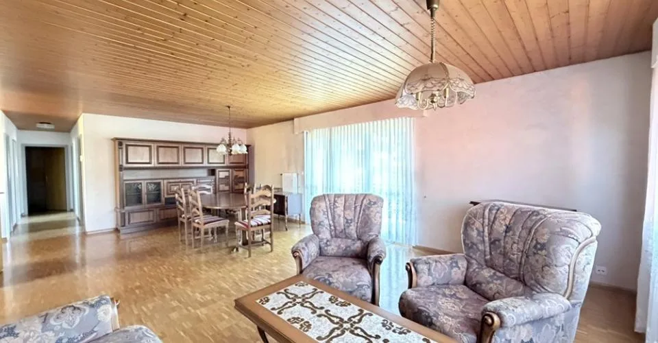 Maison, Coeuve - 670000