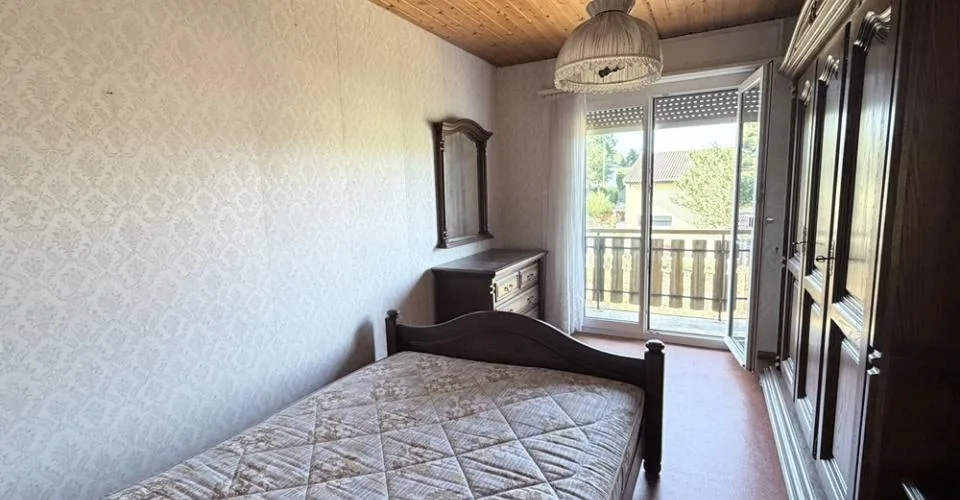 Maison, Coeuve - 670000