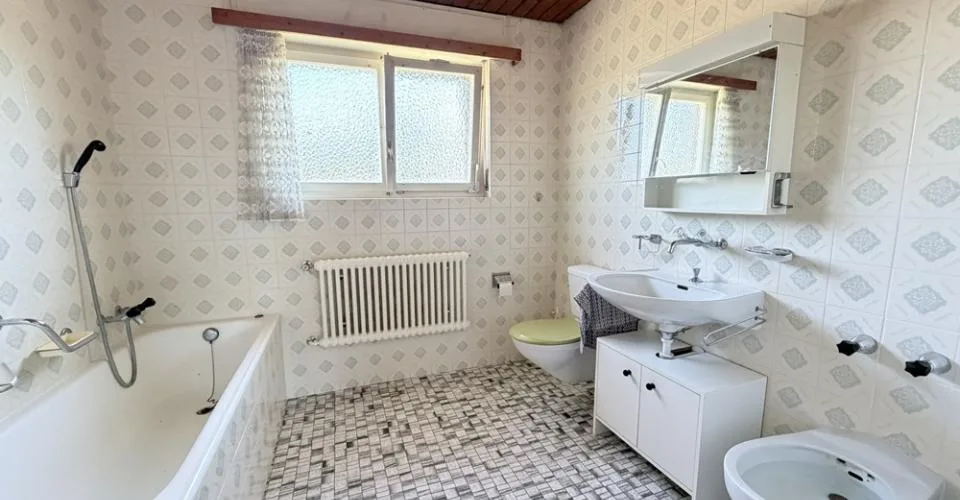 Maison, Coeuve - 670000