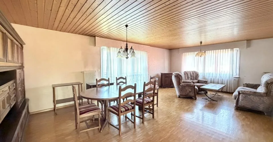 Maison, Coeuve - 670000